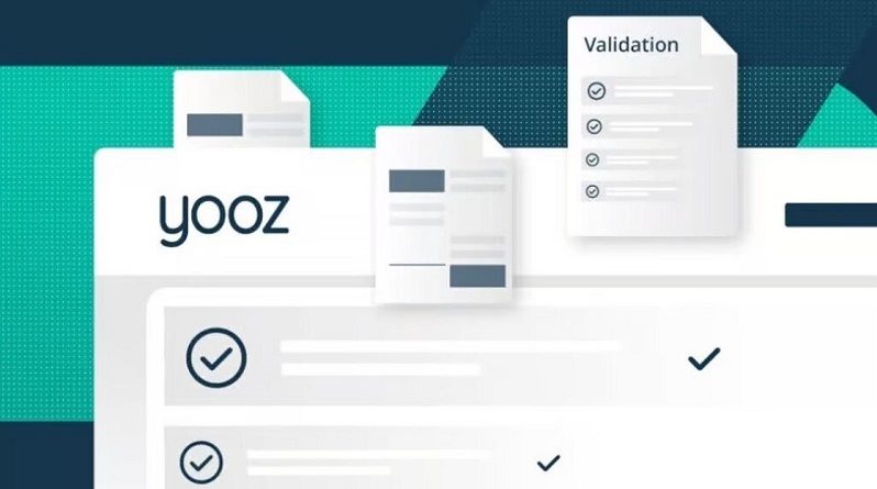YoozPay llega para automatizar el pago electrónico a proveedores YoozPay llega para automatizar el pago electrónico a proveedores