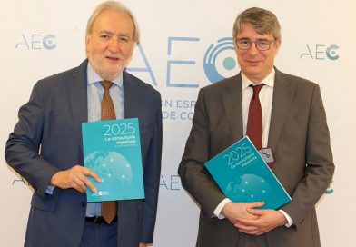 Las consultoras ingresan 23.635 millones en España en 2025 y emplean a casi 300.000 profesionales Las consultoras ingresan 23.635 millones en España en 2025 y emplean a casi 300.000 profesionales