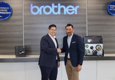 Brother e Infofive se alían para evolucionar la trazabilidad y el etiquetado en la industria cárnica Brother e Infofive se alían para evolucionar la trazabilidad y el etiquetado en la industria cárnica