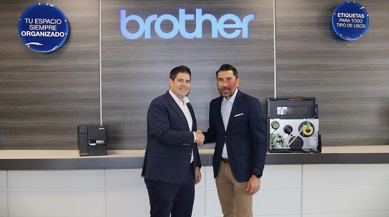 Brother e Infofive se alían para evolucionar la trazabilidad y el etiquetado en la industria cárnica