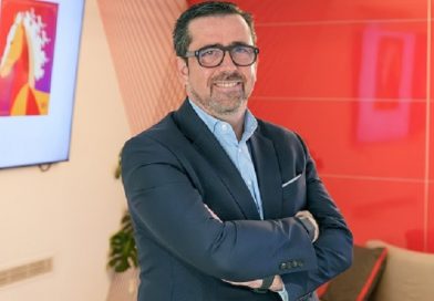Equinix frente al boom oportunista de los centros de datos: «Llevamos 28 años apostando por infraestructura a largo plazo» Equinix frente al boom oportunista de los centros de datos: «Llevamos 28 años apostando por infraestructura a largo plazo»