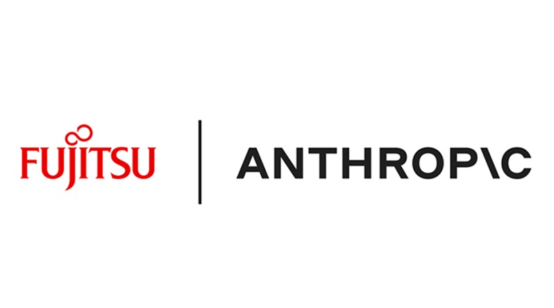 Fujitsu firma una alianza estratégica con Anthropic Fujitsu firma una alianza estratégica con Anthropic