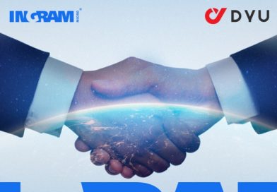 Ingram Micro incorpora las bicicletas eléctricas DYU a su portfolio en España Ingram Micro incorpora las bicicletas eléctricas DYU a su portfolio en España