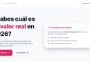 Iwantic lanza una calculadora salarial para el sector TI Iwantic lanza una calculadora salarial para el sector TI