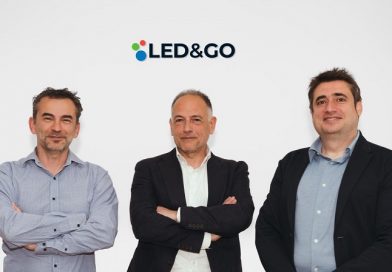 Led&Go refuerza su equipo directivo para impulsar su crecimiento con un enfoque end-to-end Led&Go refuerza su equipo directivo para impulsar su crecimiento con un enfoque end-to-end