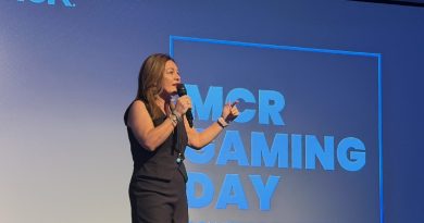 MCR Gaming Day 2026: el gaming desafía al pesimismo económico y consolida su papel como motor tecnológico MCR Gaming Day 2026: el gaming desafía al pesimismo económico y consolida su papel como motor tecnológico