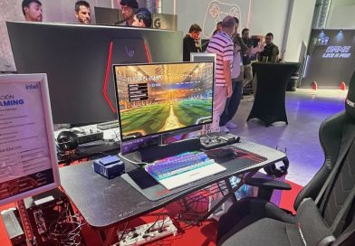 MCR Gaming Day: El gaming acelera su crecimiento mientras la inteligencia artificial redefine las reglas del mercado tecnológico