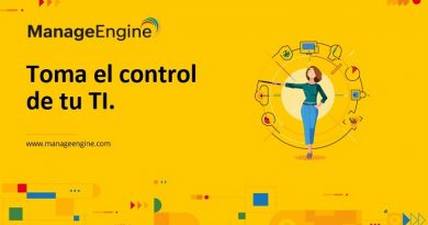 Casi 70% de las empresas carecen de una metodología formal para medir la ciberresiliencia operativa, según un estudio de ManageEngine