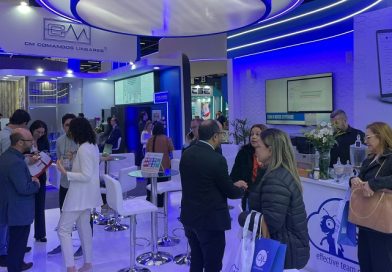 Sisqual presenta en ExpoRetail 2026 sus soluciones para optimizar la gestión de comercios