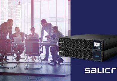 Salicru amplía la gama de SAI/UPS de litio con nuevos modelos de hasta 10 kVA Salicru amplía la gama de SAI/UPS de litio con nuevos modelos de hasta 10 kVA