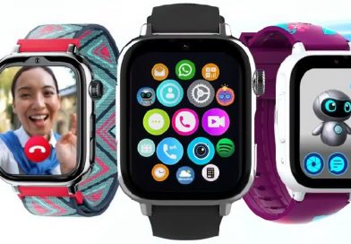 MediaMarkt incorpora a su catálogo los smartwatch de SaveFamily