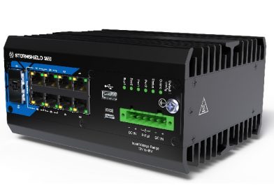 Stormshield amplía su gama de firewalls industriales para entornos OT Stormshield amplía su gama de firewalls industriales para entornos OT