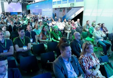 La nueva era de la IA autónoma centra el contenido del Madrid VeeamON Tour