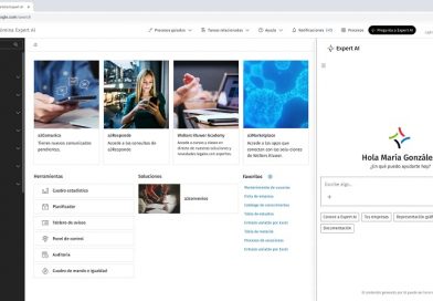 Wolters Kluwer lanza a3innuva Nómina Expert AI, con un agente inteligente integrado en su software