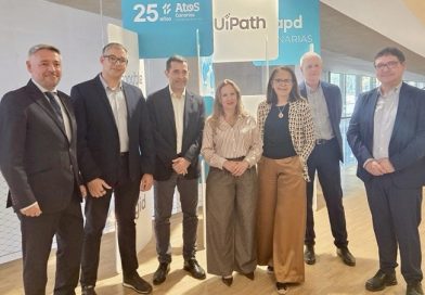 Atos celebra sus primeros 25 años creando valor en Canarias