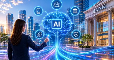 Ayesa apuesta por la arquitectura cognitiva para implantar la IA de forma transversal en la banca Ayesa apuesta por la arquitectura cognitiva para implantar la IA de forma transversal en la banca