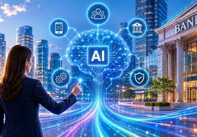 Ayesa apuesta por la arquitectura cognitiva para implantar la IA de forma transversal en la banca