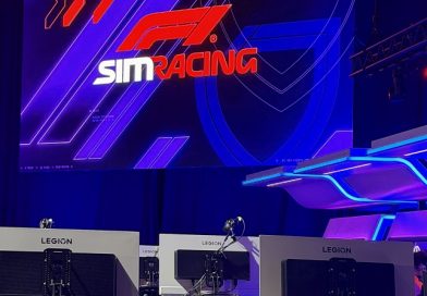 Lenovo impulsa el Formula 1 Sim Racing World Championship 2026 Lenovo impulsa el Formula 1 Sim Racing World Championship 2026