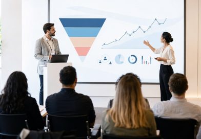 ‘Brandformance’: cómo bajar el CAC combinando branding y performance ‘Brandformance’: cómo bajar el CAC combinando branding y performance