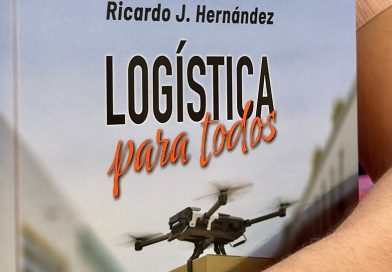“Logística para todos” nace para acercar a la sociedad uno de los sectores clave de la economía “Logística para todos” nace para acercar a la sociedad uno de los sectores clave de la economía
