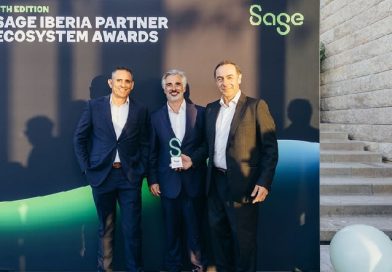 Sage distingue a Grupo Aitana-Opentix por convertir la satisfacción del cliente en un factor diferencial Sage distingue a Grupo Aitana-Opentix por convertir la satisfacción del cliente en un factor diferencial
