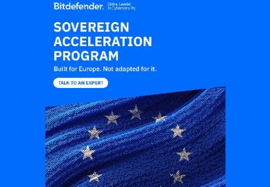 Bitdefender impulsa la soberanía de los datos con el lanzamiento de Sovereign Acceleration Program para Europa Bitdefender impulsa la soberanía de los datos con el lanzamiento de Sovereign Acceleration Program para Europa