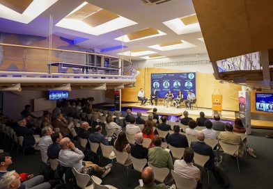 Los espacios de datos, la IA y la cuántica serán las tres grandes impulsoras de innovaciones en el ámbito industrial e institucional
