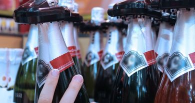 Estos son los productos que más se roban en España en verano, según Checkpoint Estos son los productos que más se roban en España en verano, según Checkpoint
