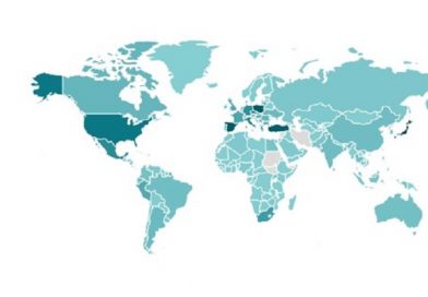 España vuelve a situarse entre los tres países con más ciberamenazas detectadas del mundo