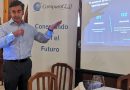 Compusof analiza y da las claves del mercado de equipamiento tecnológico