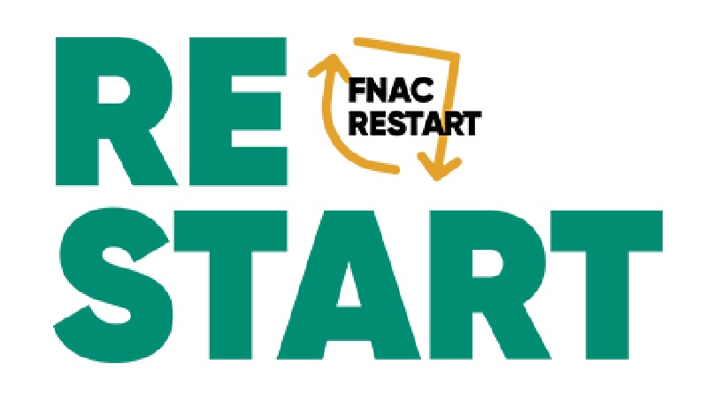Fnac lanza ‘Restart’, su nueva propuesta de tecnología reacondicionada con garantía de tres años Fnac lanza ‘Restart’, su nueva propuesta de tecnología reacondicionada con garantía de tres años