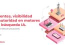 Más allá del clic: la batalla por la preferencia semántica en telecomunicaciones Más allá del clic: la batalla por la preferencia semántica en telecomunicaciones