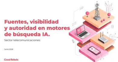 Más allá del clic: la batalla por la preferencia semántica en telecomunicaciones