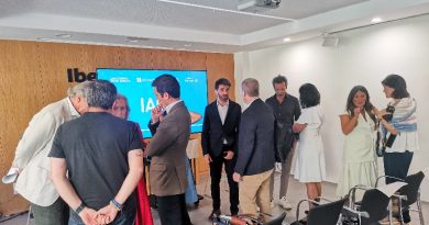 El Observatorio IAON de Ibercaja confirma que el uso de la IA se consolida en amplias capas de la sociedad