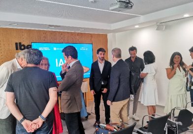El Observatorio IAON de Ibercaja confirma que el uso de la IA se consolida en amplias capas de la sociedad El Observatorio IAON de Ibercaja confirma que el uso de la IA se consolida en amplias capas de la sociedad