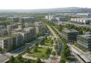 Planificar vivienda junto al suelo productivo, clave para construir ciudades completas