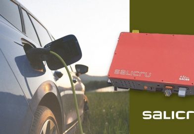 Salicru Gauss, una nueva vía para mejorar la calidad de la red eléctrica