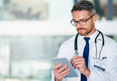 Un historial médico vale más que una tarjeta de crédito Un historial médico vale más que una tarjeta de crédito