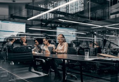 Virtual Cable firma una alianza mundial con HPE para impulsar proyectos de smart digital workplace Virtual Cable firma una alianza mundial con HPE para impulsar proyectos de smart digital workplace