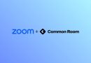 Zoom adquiere Common Room para reforzar su plataforma de ingresos impulsada por IA