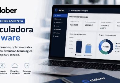Clober lanza una herramienta para analizar los costes de la migración de VMware Clober lanza una herramienta para analizar los costes de la migración de VMware