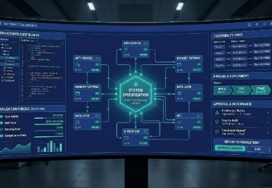 El 67% de las empresas ya usa asistentes de código con IA, pero muchas siguen sin un modelo de control El 67% de las empresas ya usa asistentes de código con IA, pero muchas siguen sin un modelo de control