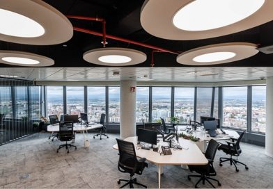 NetApp inaugura sus nuevas oficinas en Madrid, que servirán como hub para la región EEMI NetApp inaugura sus nuevas oficinas en Madrid, que servirán como hub para la región EEMI