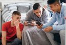 Rinstas, finstas, avatares y perfiles privados: así construyen los adolescentes sus múltiples identidades digitales Rinstas, finstas, avatares y perfiles privados: así construyen los adolescentes sus múltiples identidades digitales