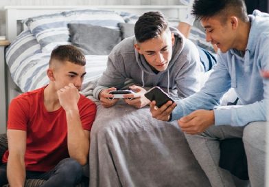 Rinstas, finstas, avatares y perfiles privados: así construyen los adolescentes sus múltiples identidades digitales