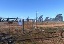 El cobre de las plantas solares en el punto de mira de las bandas organizadas El cobre de las plantas solares en el punto de mira de las bandas organizadas