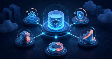 Cohesity refuerza Aspire para premiar los servicios y el negocio recurrente Cohesity refuerza Aspire para premiar los servicios y el negocio recurrente