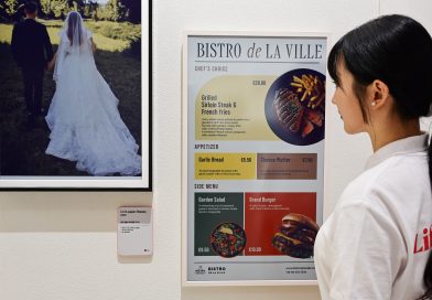 ¿Puede una pantalla reemplazar un cartel?