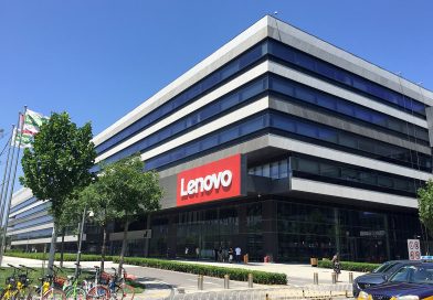 Lenovo registra el mejor primer trimestre en la historia del grupo Lenovo registra el mejor primer trimestre en la historia del grupo