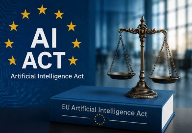 La Ley de IA europea entra en su fase más visible La Ley de IA europea entra en su fase más visible
